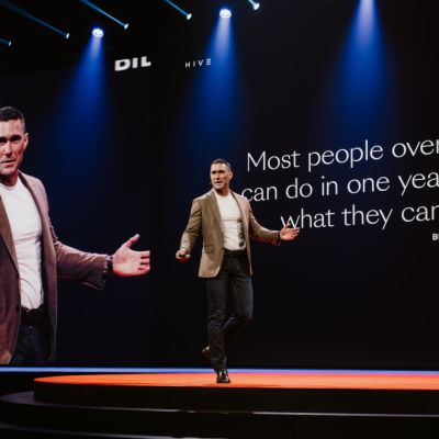 For all the right reasons: Inside Hive Property’s mission to redefine real estate success