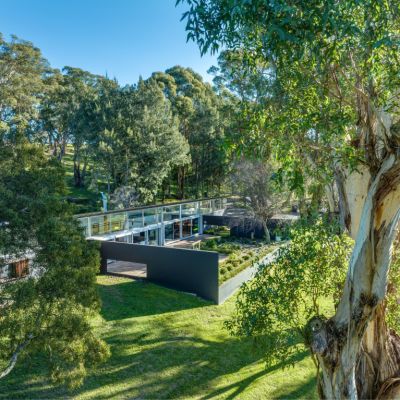 Timeless by design: Bowral’s Beacon Hill gets a modern update
