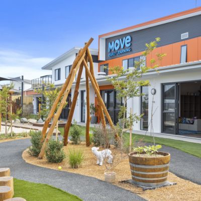 Brand new Holt childcare centre an attractive investment opportunity