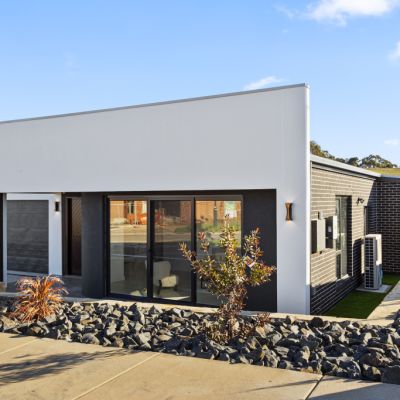 Top homes to inspect in Canberra this weekend