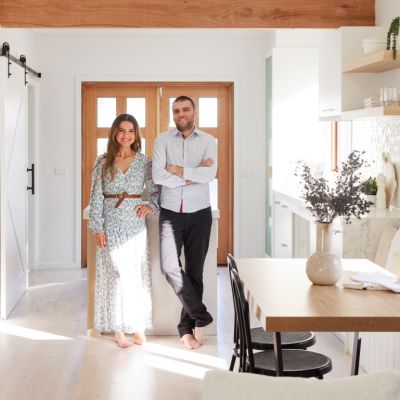 How this home sold at its first inspection – above the asking price