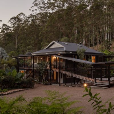 Margot Robbie's hinterland hideout sells for $4.9m