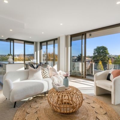 Canberra auctions: Apartments show strength in steady Canberra market