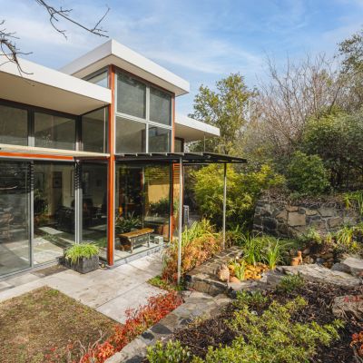 Just listed: Gorgeous private sanctuary bordering Jerrabomberra reserve