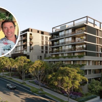 Australia’s youngest landlord is just 4 years old