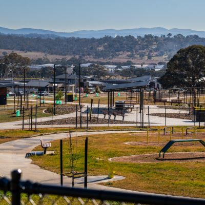 Why buyers are flocking to South Jerrabomberra