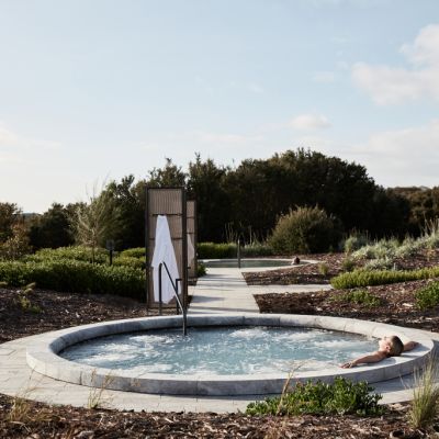 Alba Thermal Springs: Luxury winter escapes in Mornington Peninsula’s new sanctuary villas