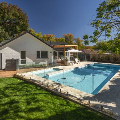 From Googong to Griffith: Top homes to inspect in Canberra and surrounds this weekend