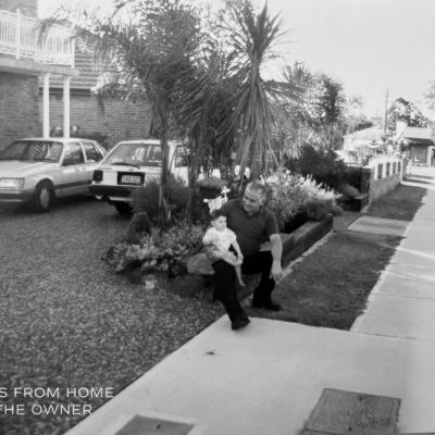 'He got teary eyed': Listing of time-capsule home tugs at the heart strings