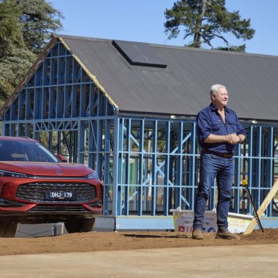 The Block’s eco homes in Daylesford: How the show is embracing sustainability