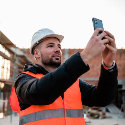 ‘We see people picking it up within 5 minutes’: The AI tools set to take over building sites