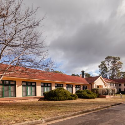 Once-in-a-lifetime: Secure Canberra’s iconic 11-hectare Yarralumla site