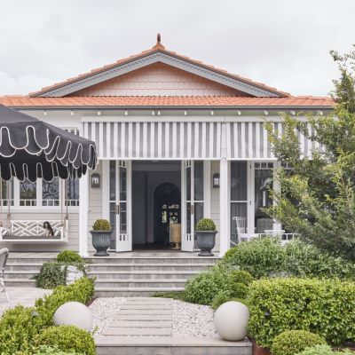 A lovingly restored 112-year-old Federation home in Haberfield hits the market