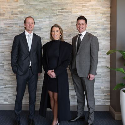 Five-star success: The evolution of Belle Property into a Canberra real estate leader