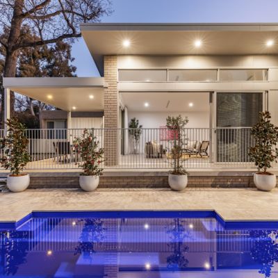 ‘Nothing has been overlooked’: High-end home in Deakin will stun