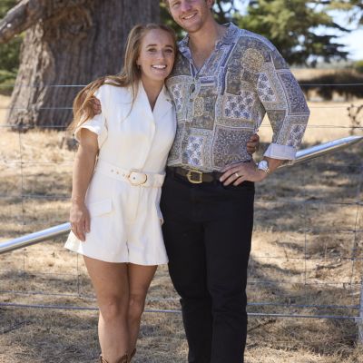 Emma and Ben on The Block 2025: Everything you need to know