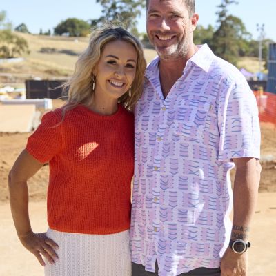 Sonny and Alicia on The Block 2025: Everything you need to know