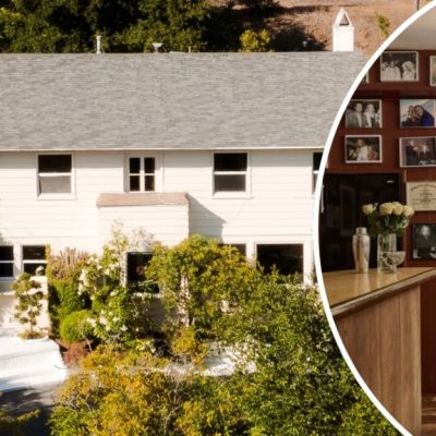Notebook star’s Hollywood Hills estate has $7.6 million asking price