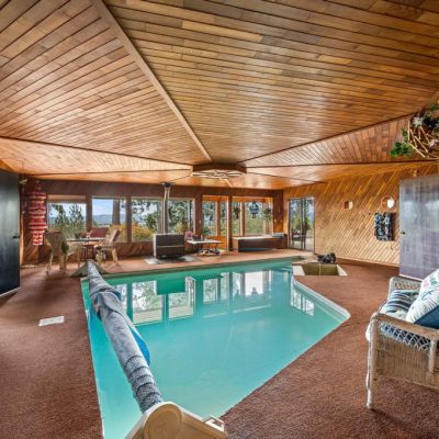 Bizarre pool choice sparks heated debate