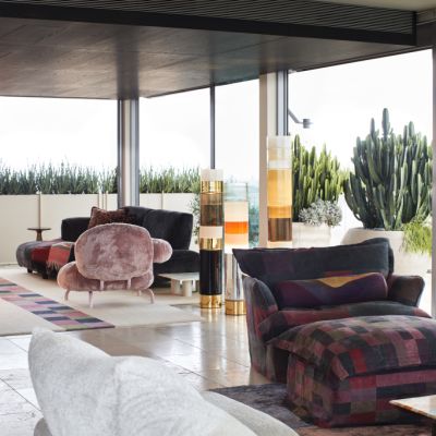 Inside the creative world of Yasmine Ghoniem: Australia’s design rule-breaker
