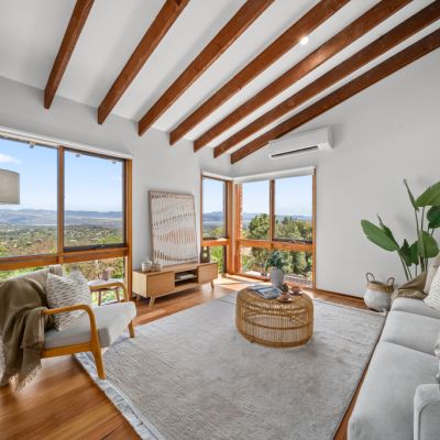 Top homes in Canberra on the market to inspect this weekend
