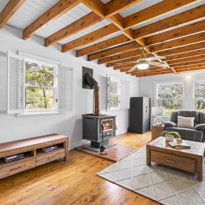From Marchmont to Malua Bay: The best listings on the market right now