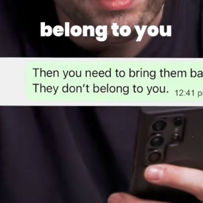 Renter takes end of lease clean to the extreme ‘taking $2000 in appliances’