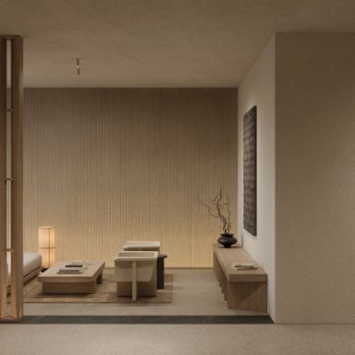 The Australian developments embracing calm, minimal Japanese design