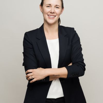 Uniting people and purpose: How Hannah Gill is shaping the future of real estate