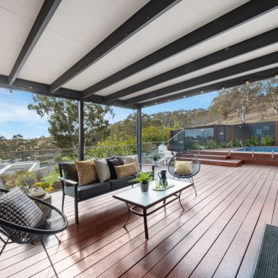 The best homes in Canberra and surrounds on the market to inspect this weekend