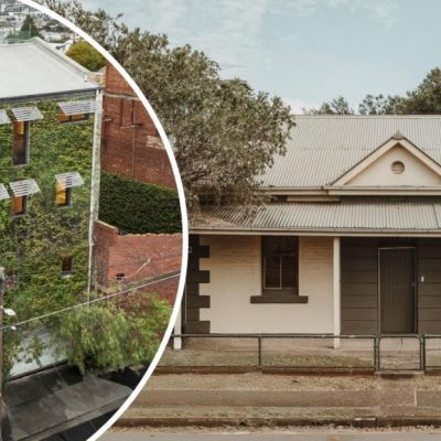 The secret lives of Australia’s wildest historic homes