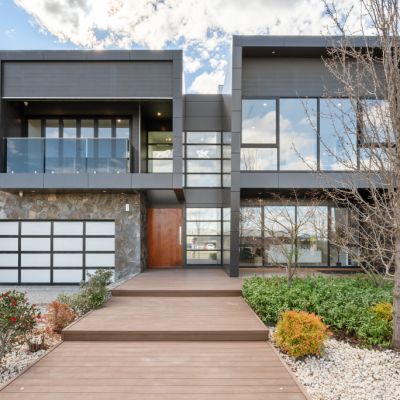 Step inside this unrivalled Denman Prospect home where every detail was made to matter