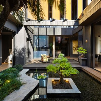 The best luxury properties for sale in Australia this week
