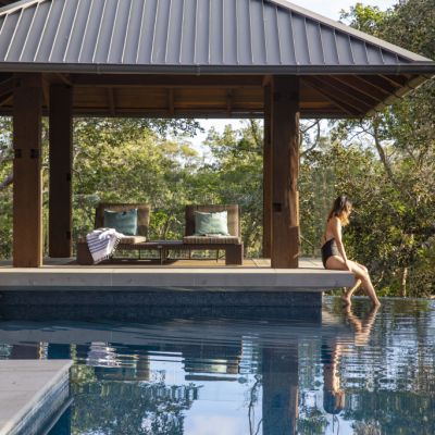 Need a break? Take a peek inside the world's most exclusive luxury holiday homes