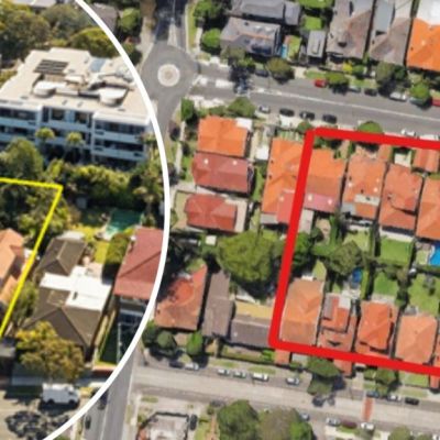 Sydney residents band together to cash in with secret mega deals
