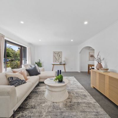 Canberra auctions: Auction activity holds steady as buyers compete for quality homes