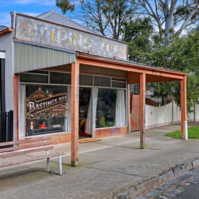 One of Melbourne’s last suburban milk bars listed for $1.2m-$1.32m
