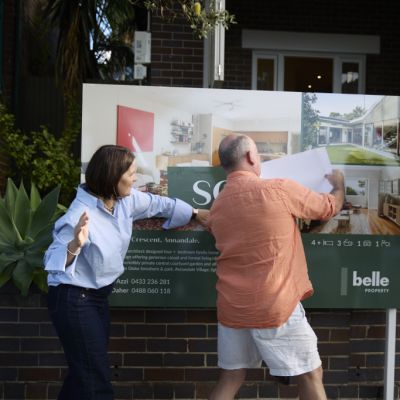 An economist's verdict on the 2026 property market forecast