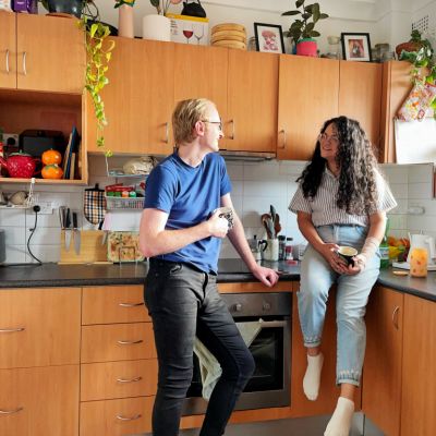 ‘I lost 2kg from stress’: What it’s like being a first-home buyer in Sydney’s property market