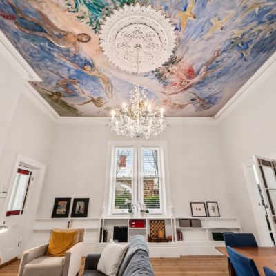 Adelaide's own Sistine Chapel could be yours