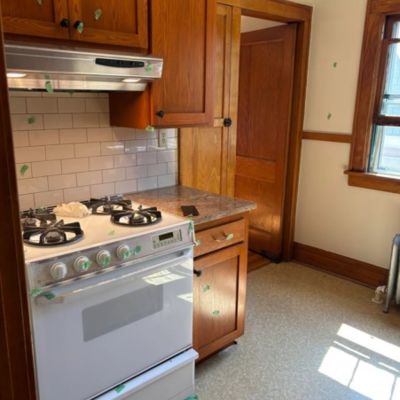 ‘A lost cause’: Instant renter knew bond was in jeopardy during end-of-lease clean