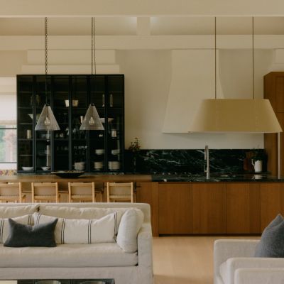 Vineyard House: A calm countryside getaway on the Mornington Peninsula
