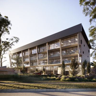 ‘Shovel-ready’ childcare site with DA approval hits the market in high-growth Molonglo Valley