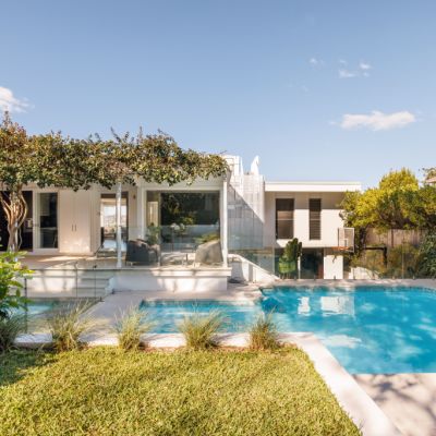 Bellevue Hill luxury with rooftop terrace set for auction