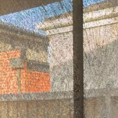 Melbourne renter’s dilemma after window suddenly ‘explodes’