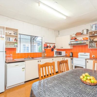 Incredible Brisbane house listed for sale sends north side buyers into a frenzy