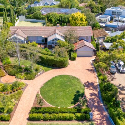 Grand estates and grande lattes? Why everyone is talking about the Deakin lifestyle