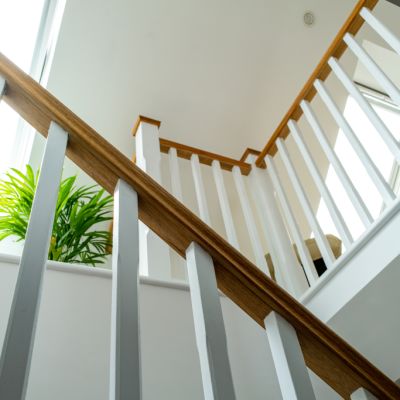 ‘Heebie jeebies’: Homeowner unnerved by unusual discovery in home’s loft