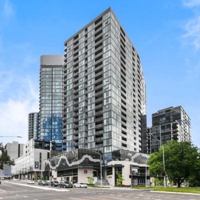High-yield potential with this commercial opportunity in Canberra’s largest mixed-use hub