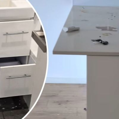 House hunter’s shock at ‘disgusting’ sight in Sydney apartment